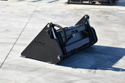 Loflin Fabrication 4 - in - 1 Bucket - Landboss