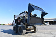 Loflin Fabrication 4 - in - 1 Bucket - Landboss