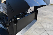 Loflin Fabrication 4 - in - 1 Bucket - Landboss