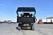 Loflin Fabrication 4 - in - 1 Bucket - Landboss
