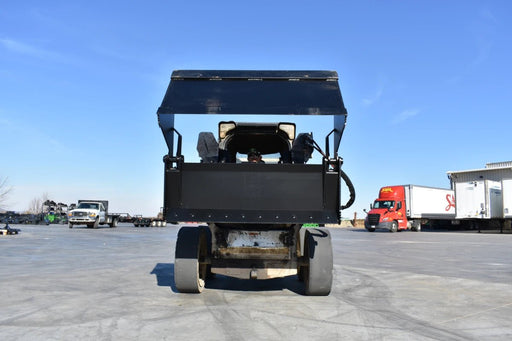 Loflin Fabrication 4 - in - 1 Bucket - Landboss
