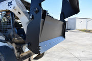 Loflin Fabrication 4 - in - 1 Bucket - Landboss