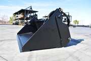 Loflin Fabrication 4 - in - 1 Bucket - Landboss