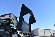 Loflin Fabrication 4 - in - 1 Bucket - Landboss