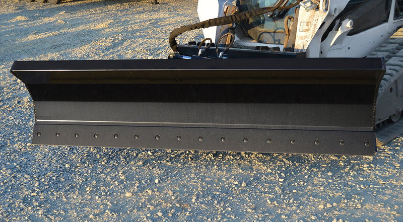 Loflin Fabrication 6 - Way Dozer Blade - Landboss