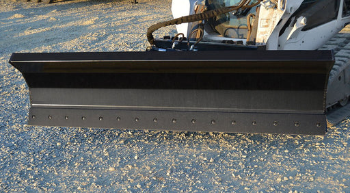 Loflin Fabrication 6 - Way Dozer Blade - Landboss