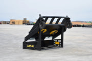 Loflin Fabrication 84" DUAL SPINDLE BRUSH CUTTER - LandBoss Equipment