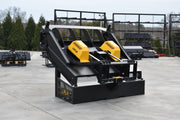 Loflin Fabrication 84" DUAL SPINDLE BRUSH CUTTER - LandBoss Equipment