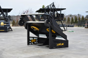 Loflin Fabrication 84" DUAL SPINDLE BRUSH CUTTER - LandBoss Equipment