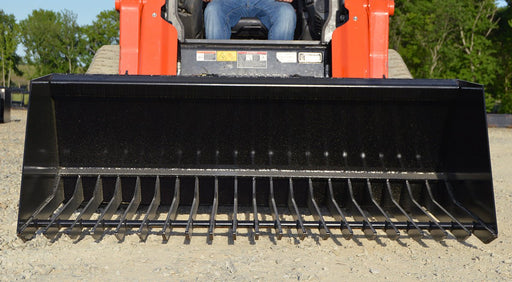 Loflin Fabrication Cake Bucket - Landboss