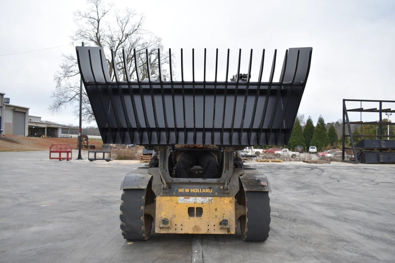 Loflin Fabrication Cake Bucket - Landboss