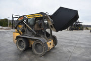 Loflin Fabrication Cake Bucket - Landboss