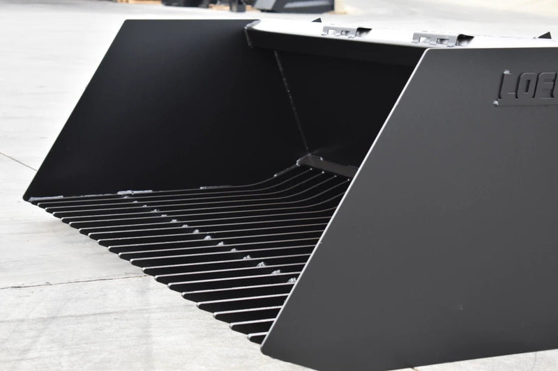 Loflin Fabrication Cake Bucket - Landboss