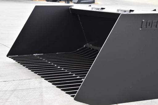 Loflin Fabrication Cake Bucket - Landboss
