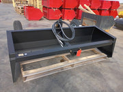 Loflin Fabrication Land Leveler - Landboss