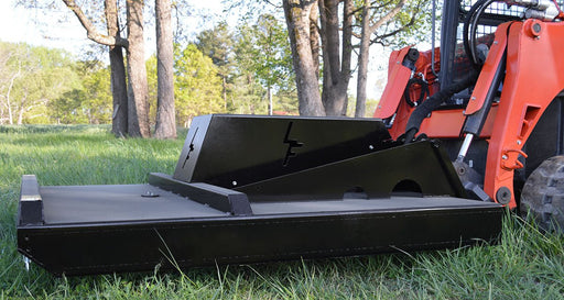 Loflin Fabrication LF Closed Front Brush Cutter - Landboss