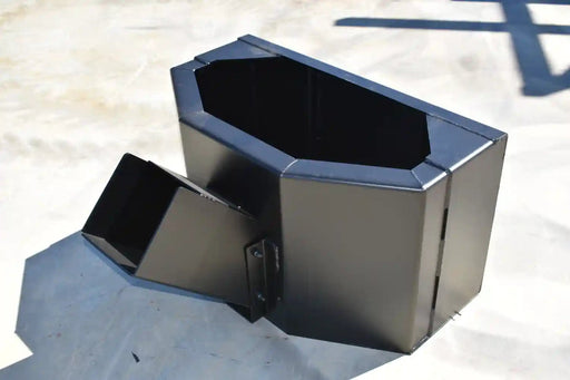 Loflin Fabrication Mini Concrete Bucket - Landboss