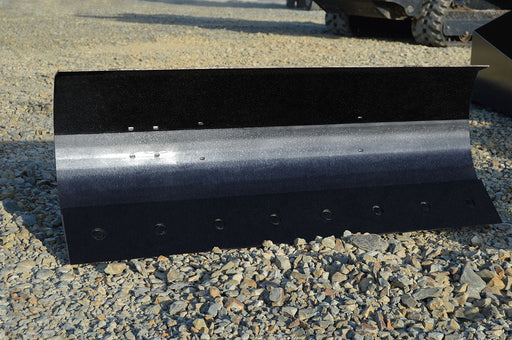 Loflin Fabrication Mini Skid Steer Dozer Blade - Landboss