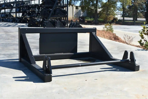 Loflin Fabrication Mini Sod Roller - Landboss