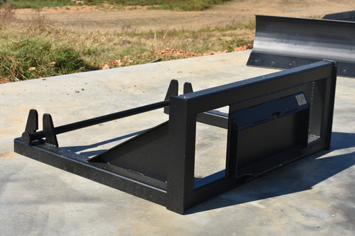 Loflin Fabrication Mini Sod Roller - Landboss