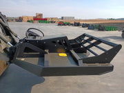 Loflin Fabrication Small Drive Brush Cutter - Landboss
