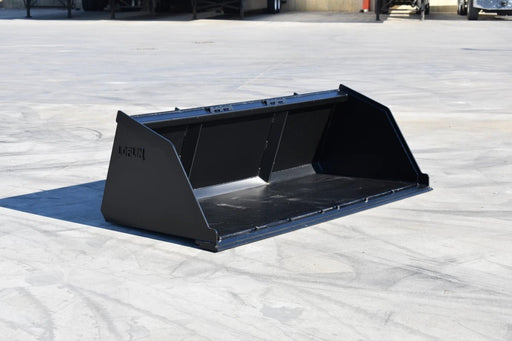 Loflin Fabrication Snow & Litter Bucket - Landboss