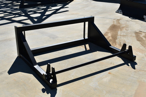 Loflin Fabrication Sod Roller - Landboss