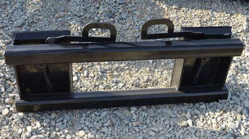 Loflin Fabrication Universal Adapter - 36"–50" Width - Landboss