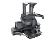 MAXX 14″ & 16″ Forestry Timberwolf Tree Shears for Skid Steers - Landboss