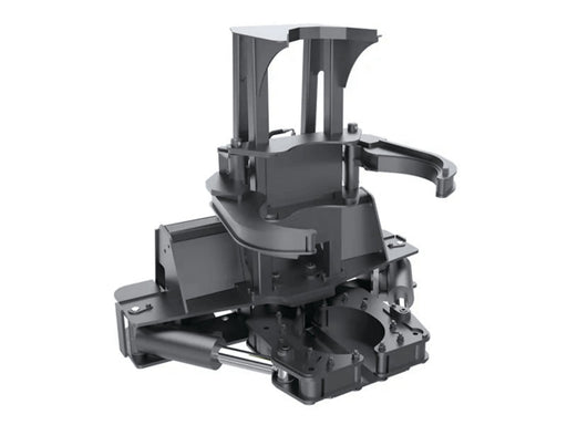 MAXX 14″ & 16″ Forestry Timberwolf Tree Shears for Skid Steers - Landboss