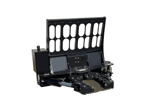 MAXX 14" & 16" Ranch Axe Tree Shears for Skid Steers - Landboss