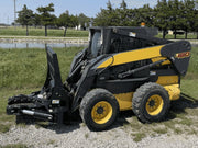 MAXX 14" & 16" Ranch Axe Tree Shears for Skid Steers - Landboss