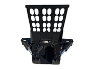 MAXX 20" Ranch Axe Tree Shear for Skid Steers - Landboss