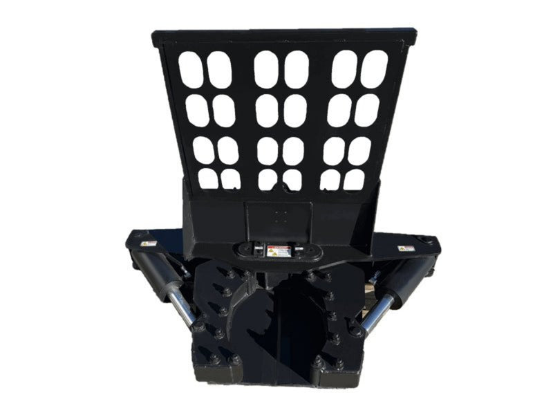 MAXX 20" Ranch Axe Tree Shear for Skid Steers - Landboss