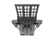 MAXX 20" Ranch Axe Tree Shear for Skid Steers - Landboss