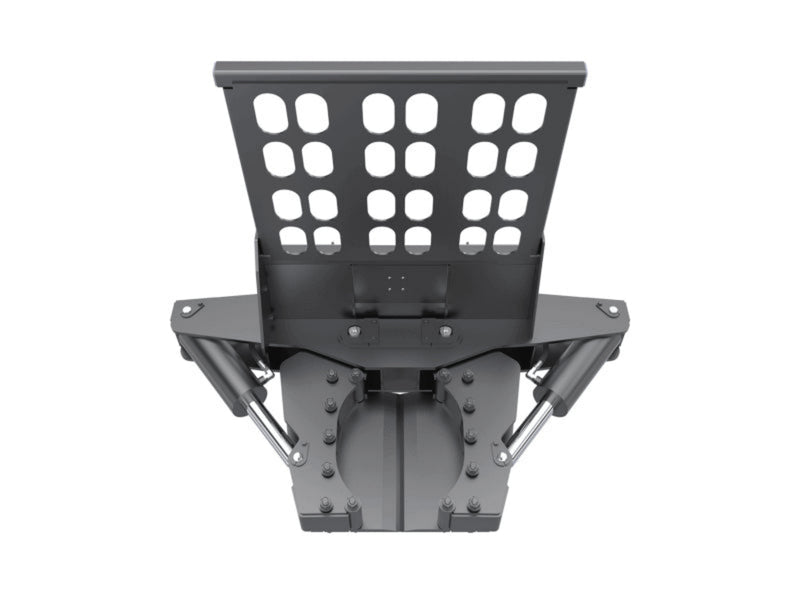 MAXX 20" Ranch Axe Tree Shear for Skid Steers - Landboss