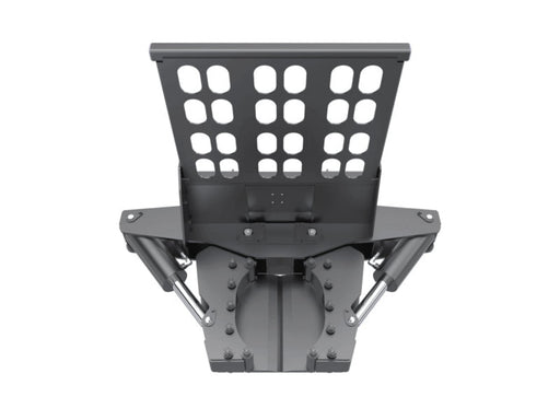 MAXX 20" Ranch Axe Tree Shear for Skid Steers - Landboss