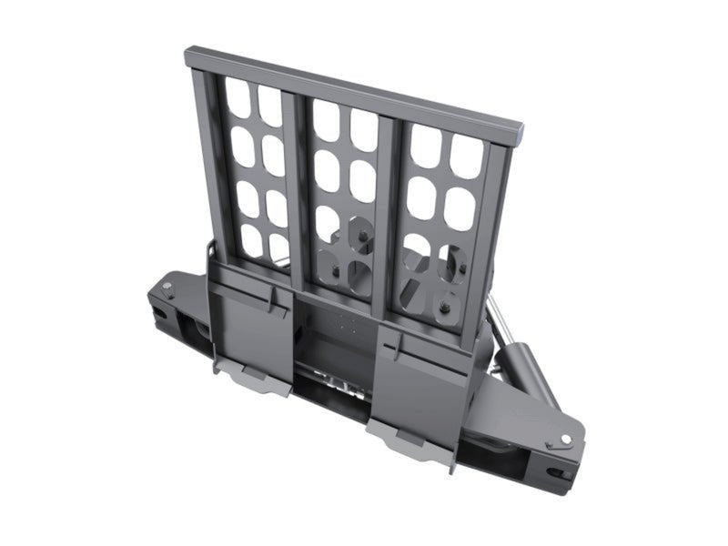 MAXX 20" Ranch Axe Tree Shear for Skid Steers - Landboss