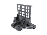 MAXX 20" Ranch Axe Tree Shear for Skid Steers - Landboss