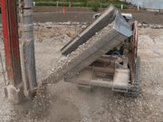 MAXX Side Dump Bucket for Skid Steers and Loaders - Landboss