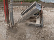 MAXX Side Dump Bucket for Skid Steers and Loaders - Landboss