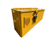 MAXX Storage Toolbox for Skid Loaders - Landboss