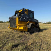 Maxx Storage Toolbox for Skid Loaders – On-Machine Tool Storage Attachment-Landboss