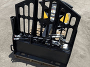 MAXX Tree Saws for Skid Steers and Loaders - Landboss