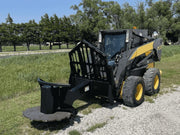 MAXX Tree Saws for Skid Steers and Loaders - Landboss