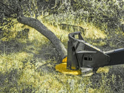 MAXX Tree Saws for Skid Steers and Loaders - Landboss