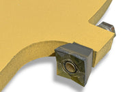 MAXX Tree Saws for Skid Steers and Loaders - Landboss