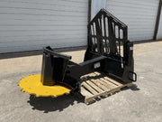 MAXX Tree Saws for Skid Steers and Loaders - Landboss