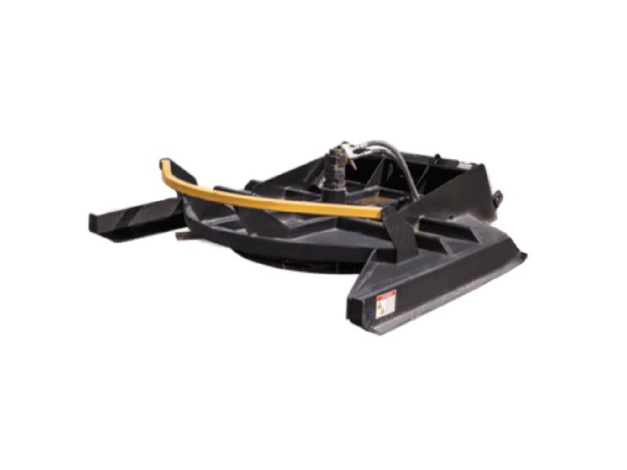 Vortex Brush Cutter Attachment for Skid Steers | Maxx Attachments ...