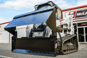 McLaren Industries 4 in 1 Skid Steer Bucket - Landboss